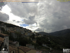 view from Seui EST on 2025-05-12