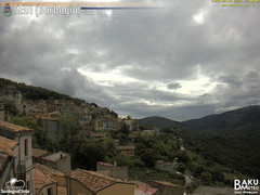 view from Seui EST on 2025-05-15