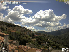 view from Seui EST on 2025-05-16
