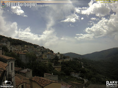 view from Seui EST on 2025-05-20