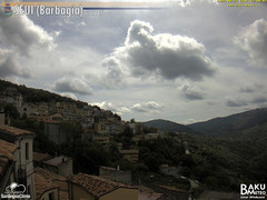 view from Seui EST on 2025-05-22