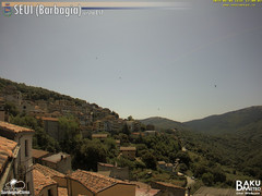 view from Seui EST on 2025-06-06