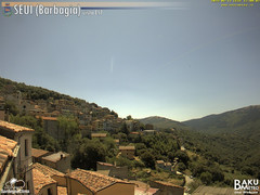 view from Seui EST on 2025-06-13