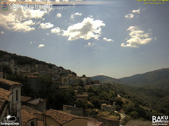 view from Seui EST on 2025-06-23