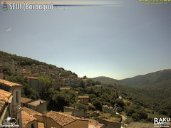 view from Seui EST on 2025-06-27