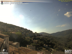 view from Seui EST on 2025-07-01