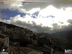 view from Seui EST on 2026-02-16