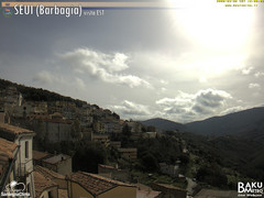 view from Seui EST on 2026-03-02