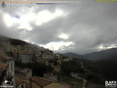 view from Seui EST on 2026-03-16