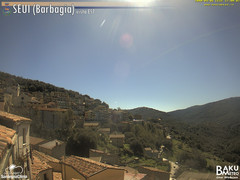 view from Seui EST on 2026-04-06