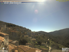 view from Seui EST on 2026-04-07