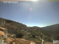 view from Seui EST on 2026-04-11