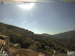 view from Seui EST on 2026-04-19