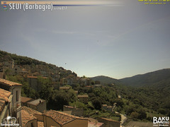 view from Seui EST on 2026-04-30