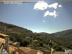 view from Seui EST on 2026-05-27