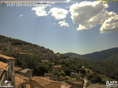 view from Seui EST on 2026-06-22