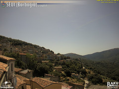 view from Seui EST on 2026-07-13