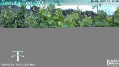 view from Teodoro on 2025-05-15