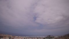 view from Adeje SW on 2025-06-16
