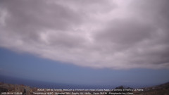 view from Adeje SW on 2025-06-24