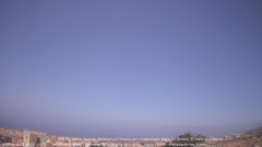view from Adeje SW on 2025-06-29