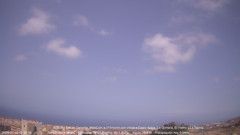 view from Adeje SW on 2025-07-02