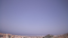 view from Adeje SW on 2025-07-05