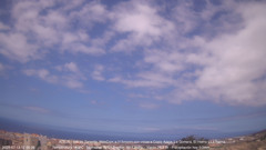 view from Adeje SW on 2025-07-13