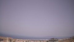 view from Adeje SW on 2025-07-15