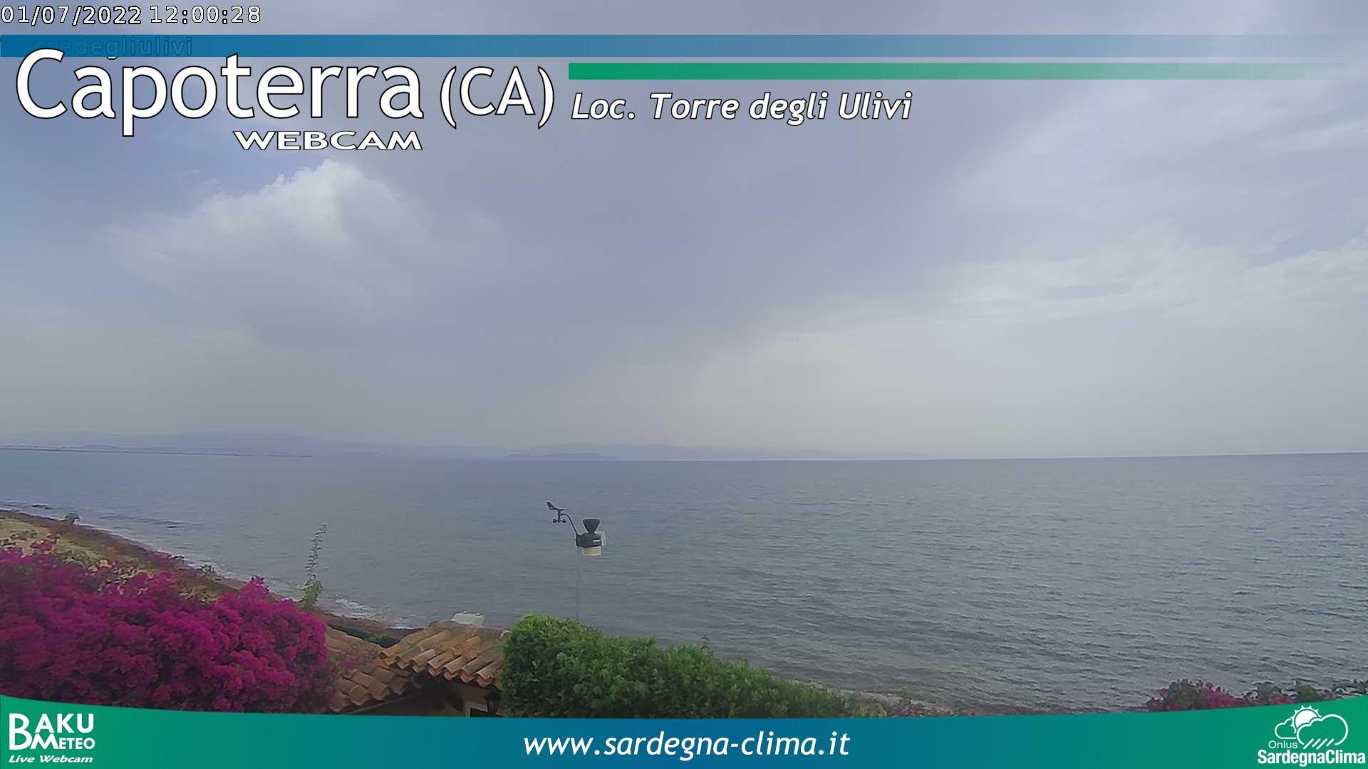time-lapse frame,  webcam