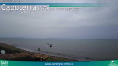 view from Capoeterra Torre degli Ulivi on 2025-05-04