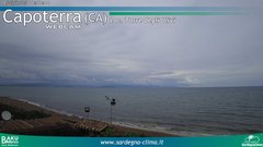 view from Capoeterra Torre degli Ulivi on 2025-05-14