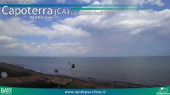 view from Capoeterra Torre degli Ulivi on 2025-05-17