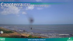 view from Capoeterra Torre degli Ulivi on 2025-06-04