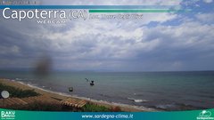 view from Capoeterra Torre degli Ulivi on 2025-06-18