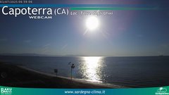 view from Capoeterra Torre degli Ulivi on 2025-07-01