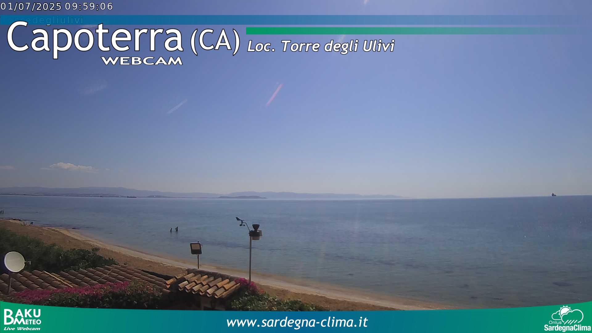 Capoeterra Torre ... animated GIF