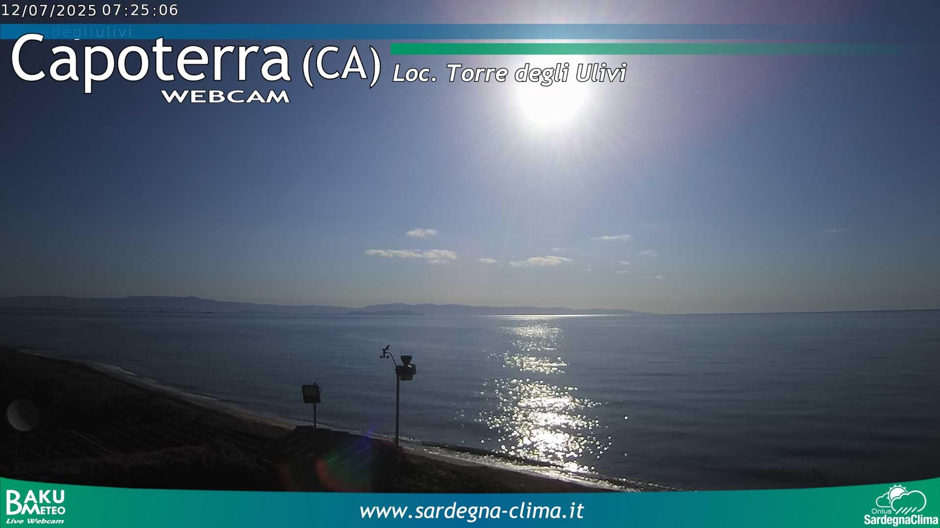Capoeterra Torre ... animated GIF