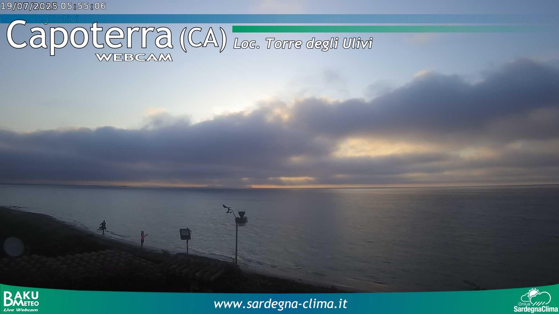 Capoeterra Torre ... animated GIF