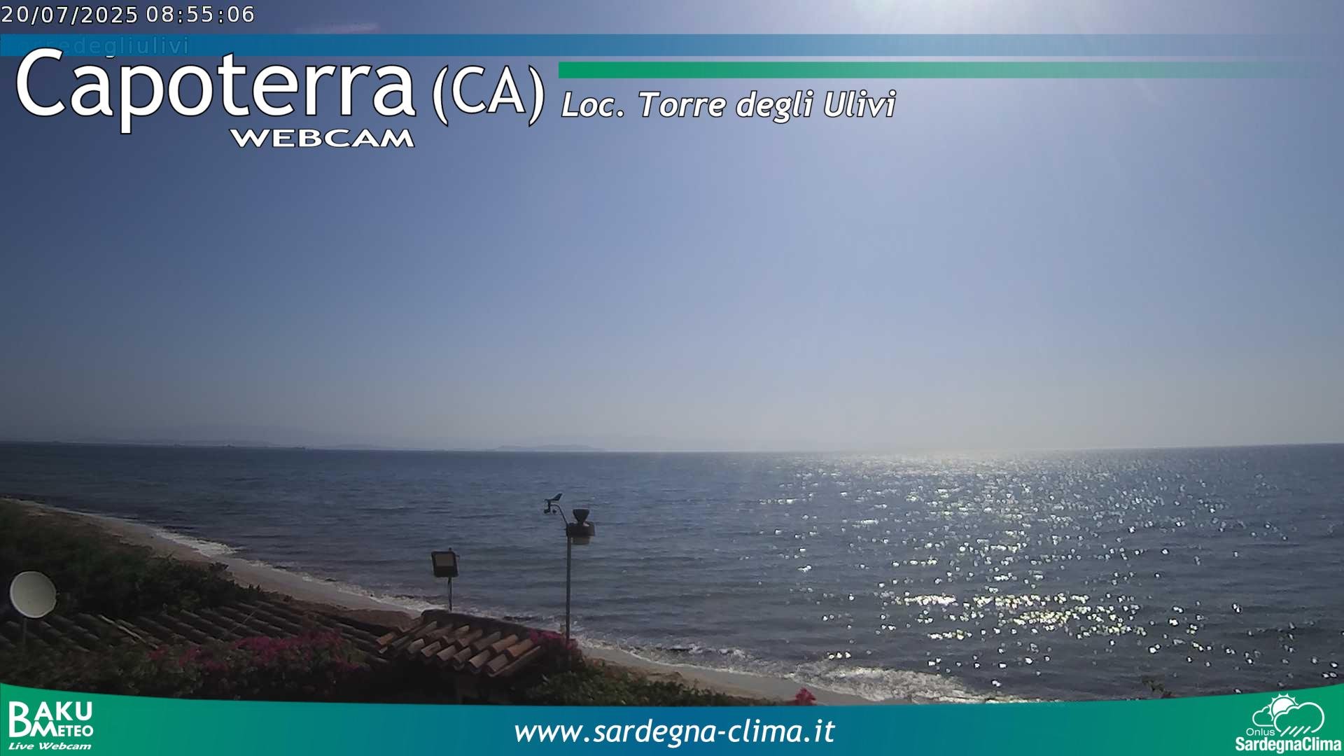 Capoeterra Torre ... animated GIF
