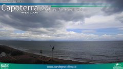 view from Capoeterra Torre degli Ulivi on 2026-03-16