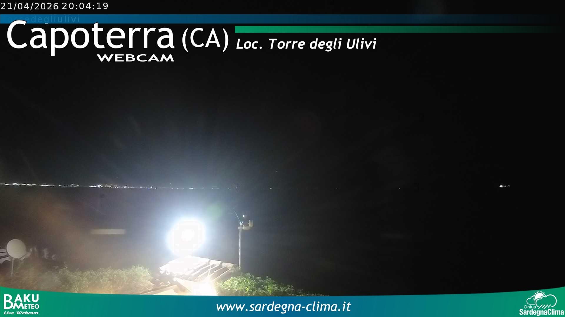 Capoeterra Torre ... animated GIF