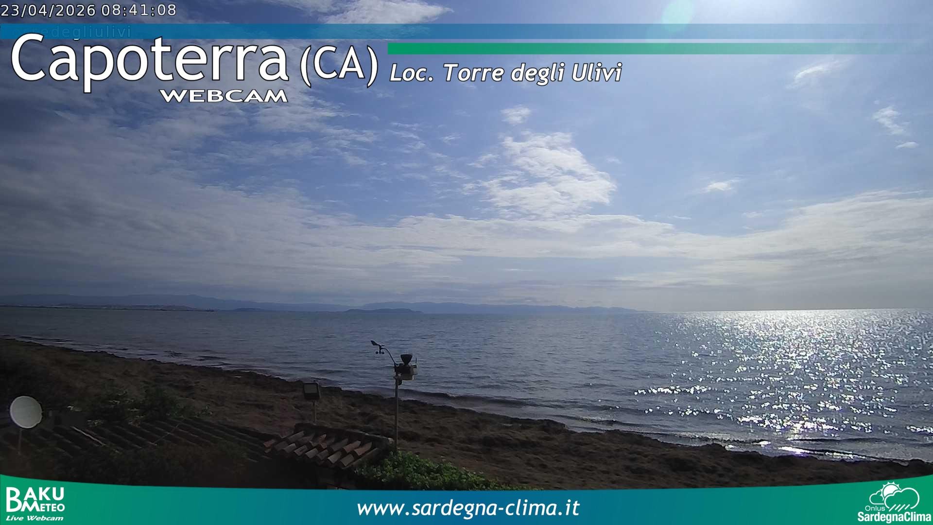 Capoeterra Torre ... animated GIF