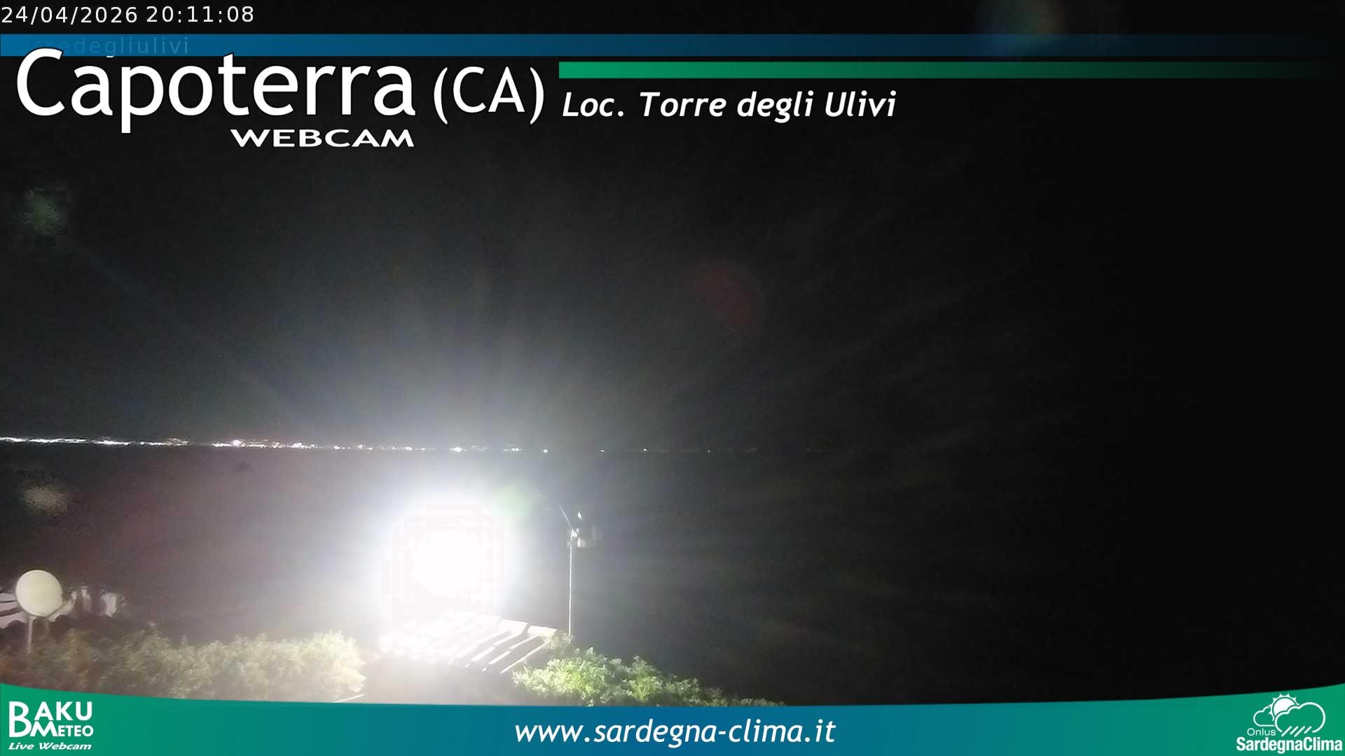 Capoeterra Torre ... animated GIF