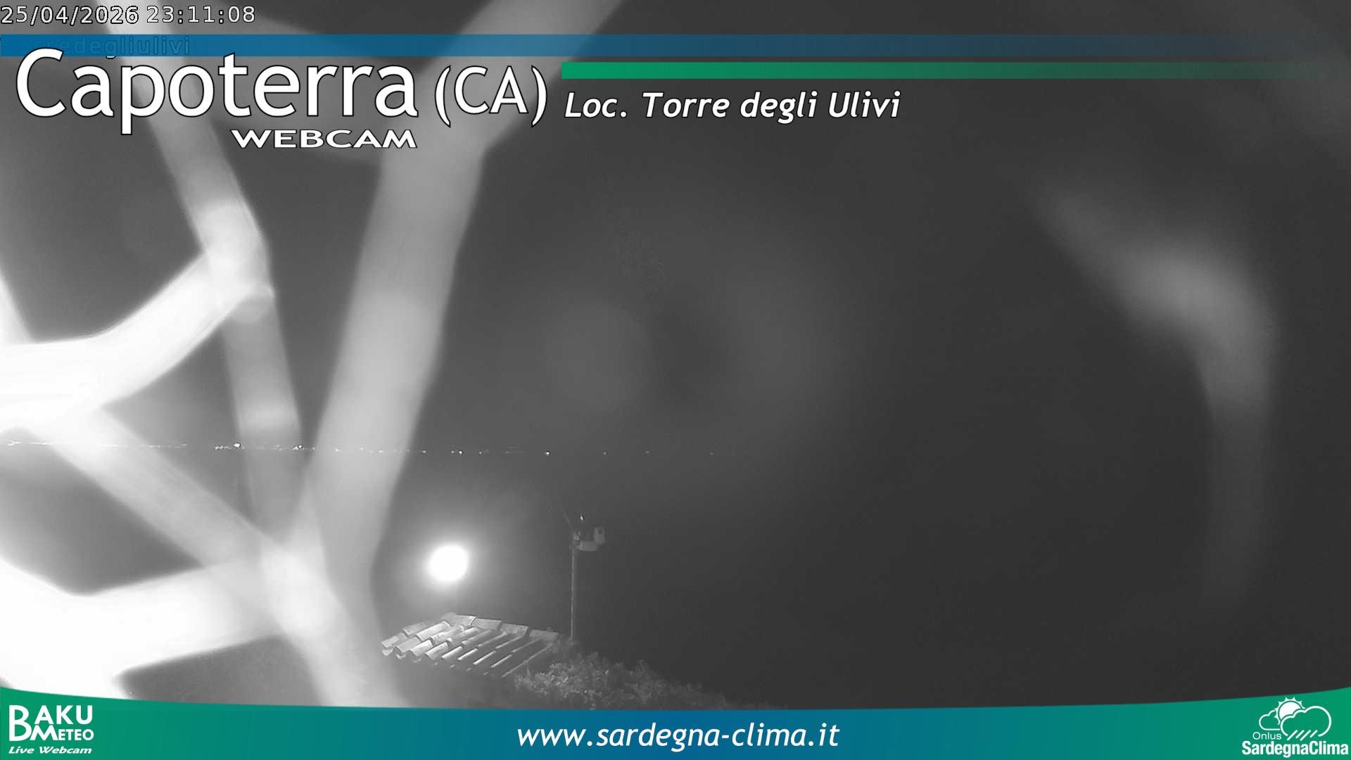 Capoeterra Torre ... animated GIF