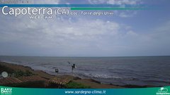 view from Capoeterra Torre degli Ulivi on 2026-04-29