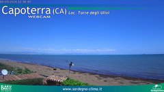 view from Capoeterra Torre degli Ulivi on 2026-05-02