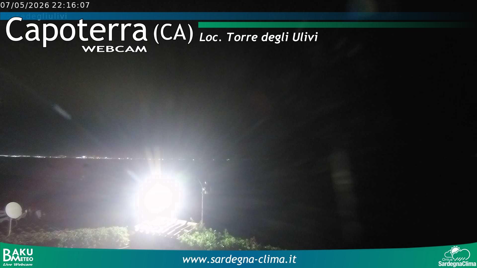 Capoeterra Torre ... animated GIF