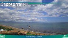 view from Capoeterra Torre degli Ulivi on 2026-05-19