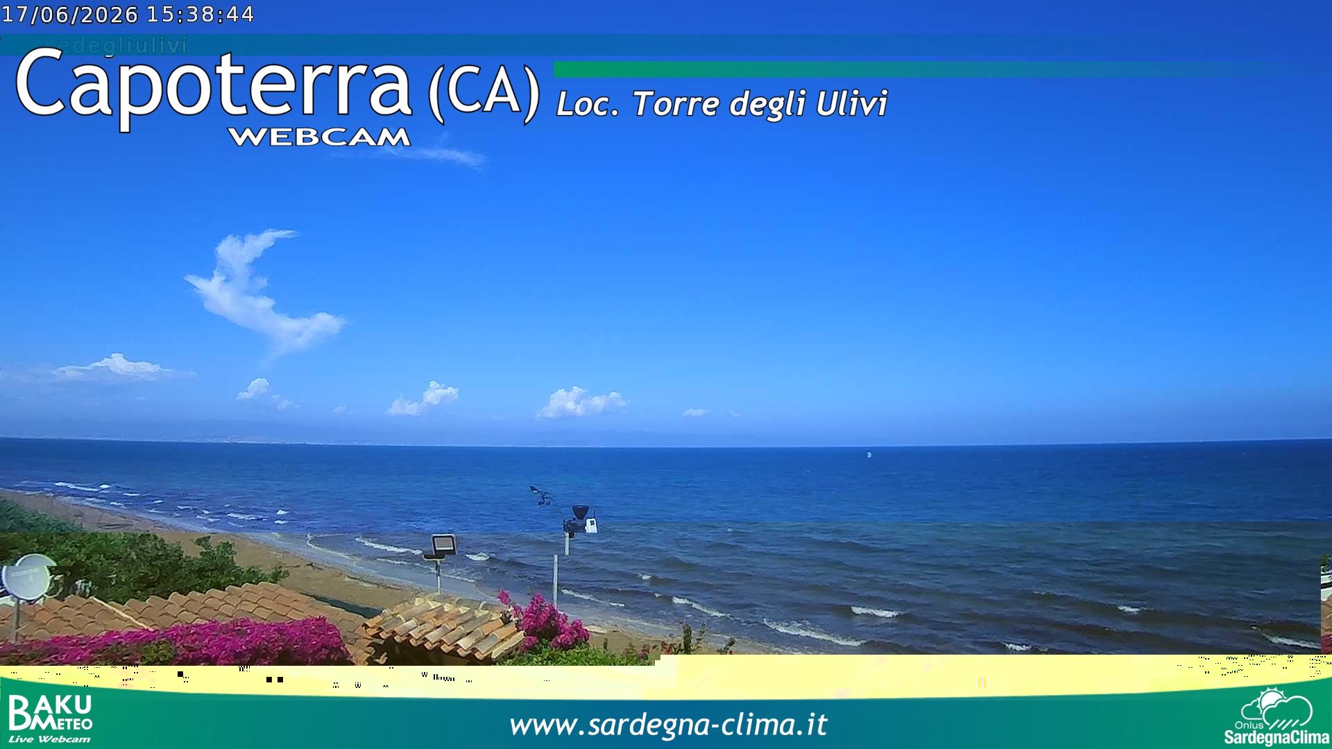 Capoeterra Torre ... animated GIF